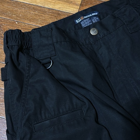 5.11 Tactical Men’s Cargo/Utility Pants, Sz 32 x 32, Police/First Responder/EMS - Picture 2 of 7